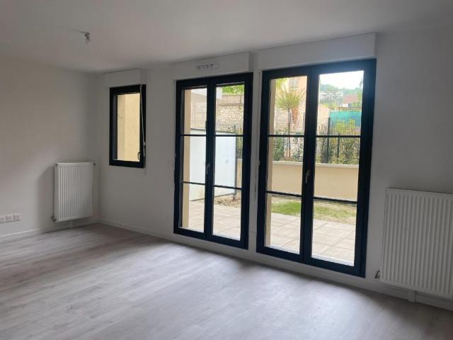 Limay Location Appartement 78