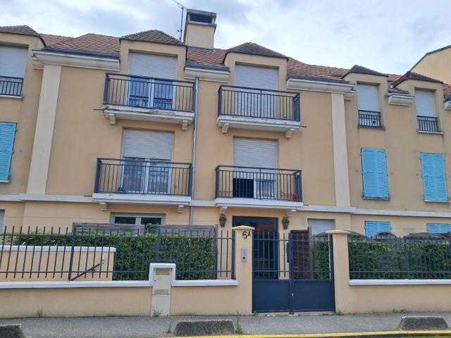 Limay Location Appartement 78