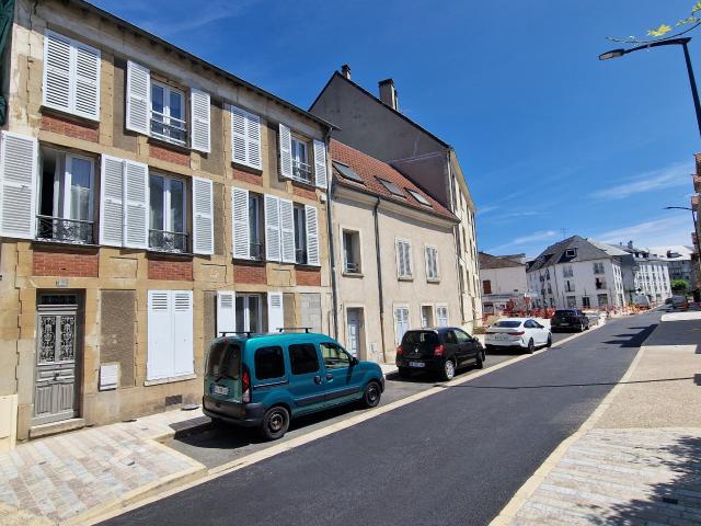 Limay Location Appartement 78