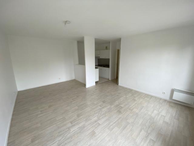 Limay Location Appartement 78