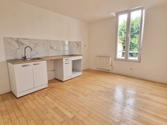 Limay Location Appartement 78