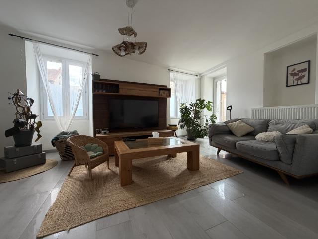 Limay Location Maison 78