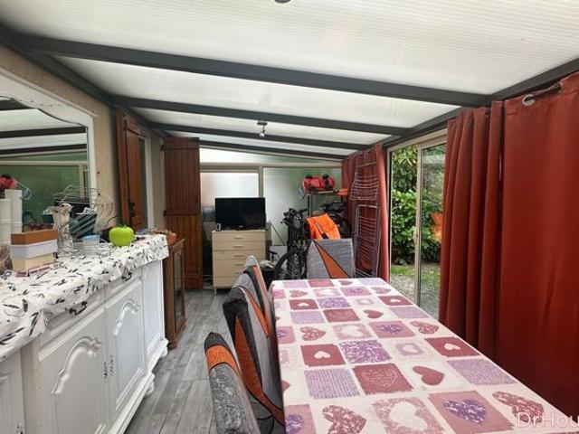 LIMAY MAISON 4 CHAMBRES JARDIN