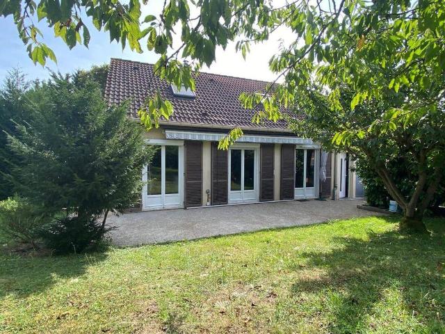 LIMAY MAISON 6 CHAMBRES 140 M² JARDIN