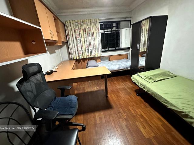 Limbang Green Choa Chu Kang, HDB 3 Rooms