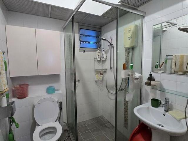 Limbang Green Choa Chu Kang, HDB 4 Rooms