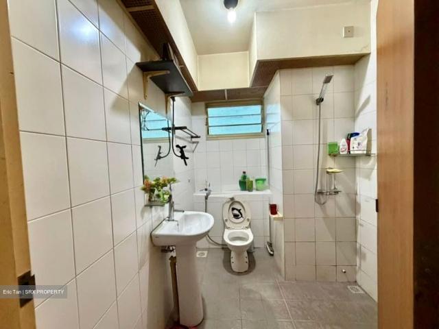 Limbang Green Choa Chu Kang, HDB 4 Rooms