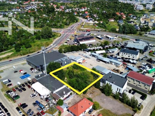 Limbowa 2 000 m², Gdańsk