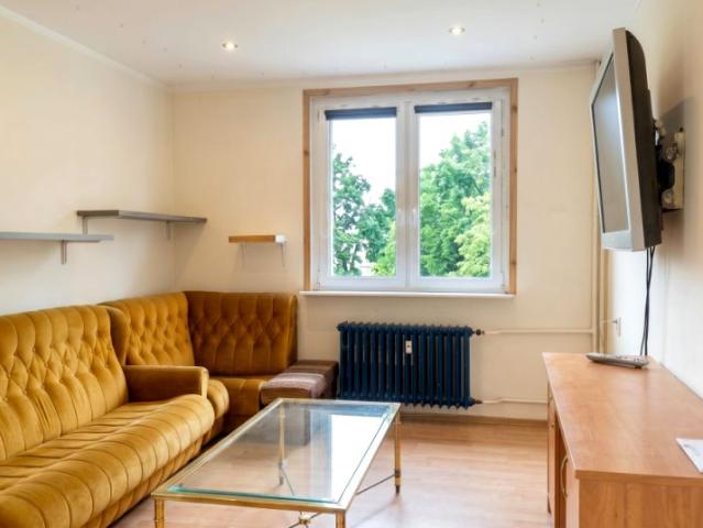 Limbowa 37 m², Poznań