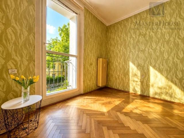Limbowa 43,50 m², Poznań