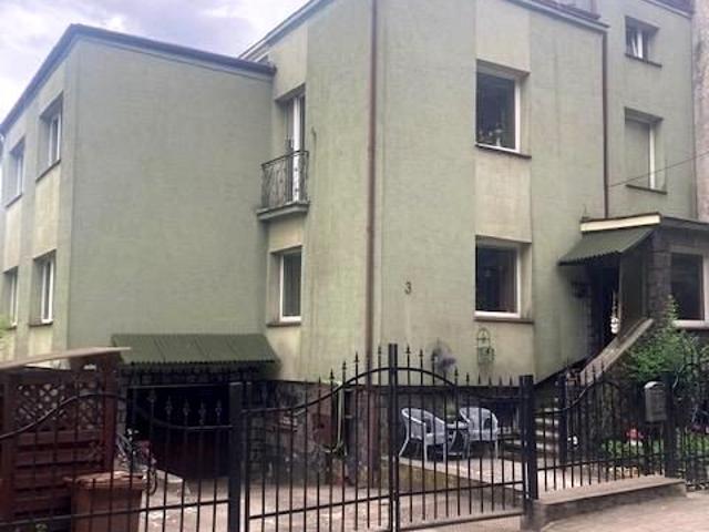 Limbowa 501,45 m², Gdynia