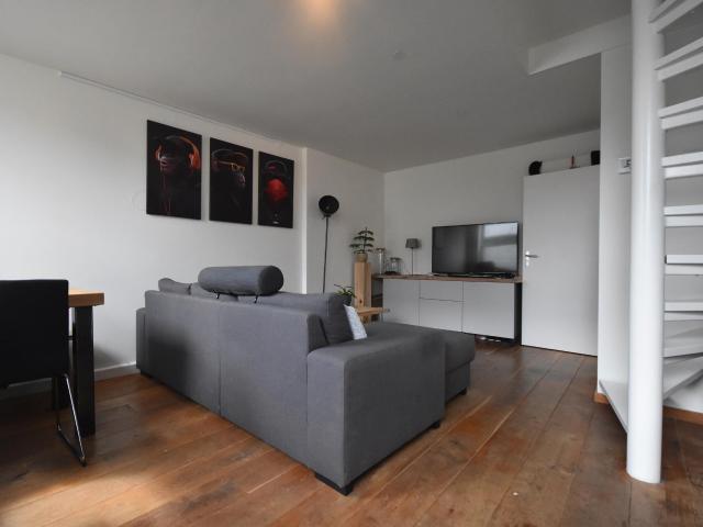 Limburgerstraat, Cadier En Keer Amsterdam Apartments for Rent