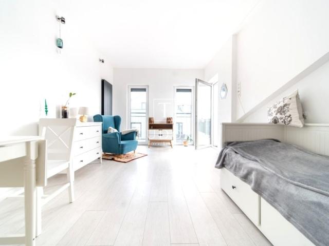 Limby 64,52 m², Szczecin