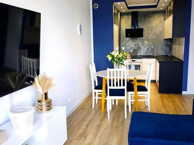 Limby 2 41 m², Szczecin