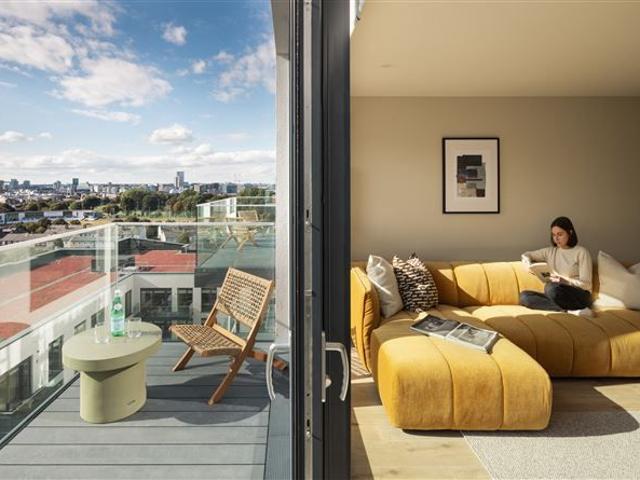 Lime House, Glass Bottle Ave, Dublin 4, D04 YRV1, D04YRV1