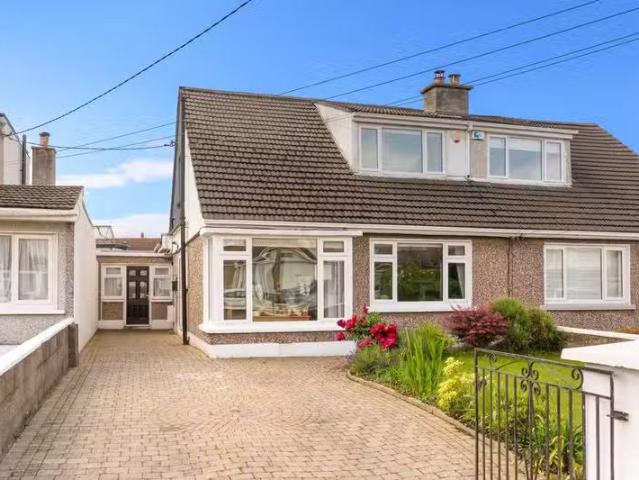 Limekiln Drive, D12 CA34, Terenure, Dublin 12, D12CA34 is for.