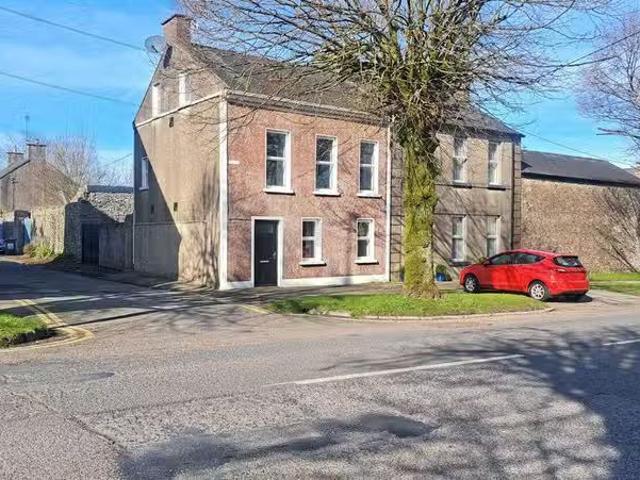 Limehurst, 31 Georges Street, Mitchelstown, Co. Cork, P67R224.