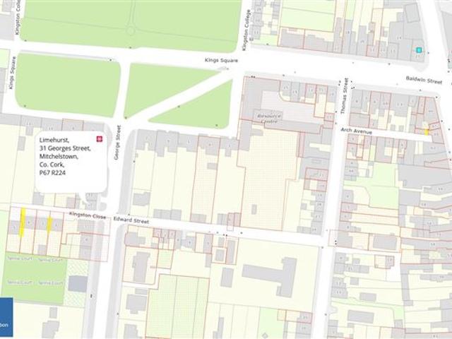 Limehurst, 31, Georges Street, Mitchelstown, Cork J.J. O'Brien & Sons 4910 MyHome. Ie Residential