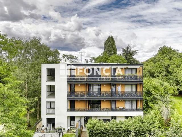 Limeil Brévannes: Studio avec grand balcon