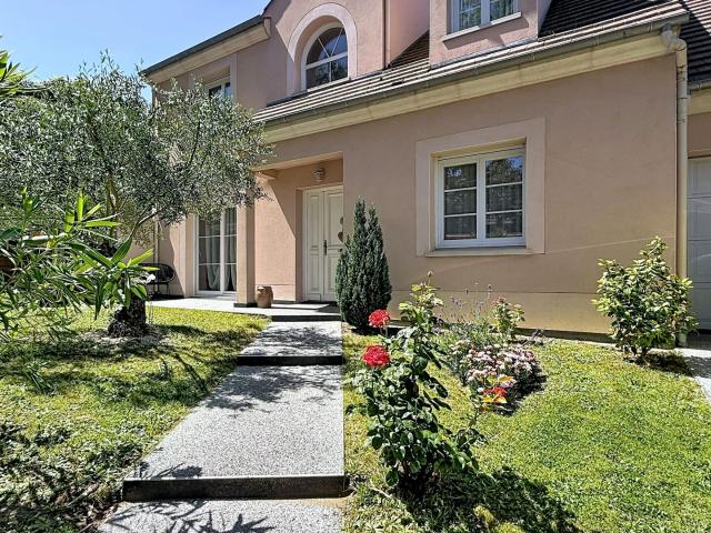 Limeil Brévannes Vente Maison 94