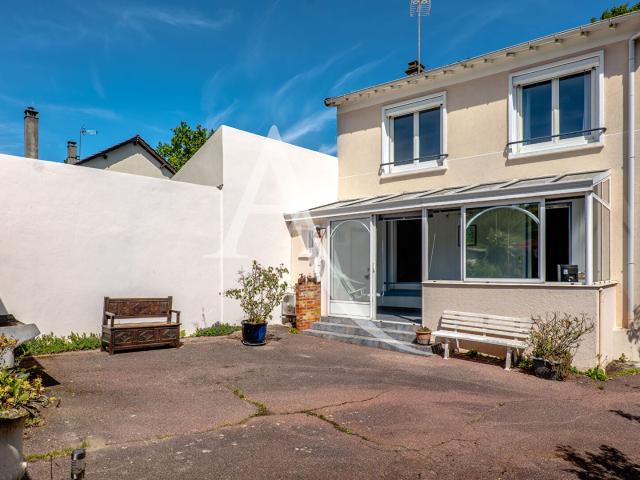 Limeil Brévannes Vente Maison 94