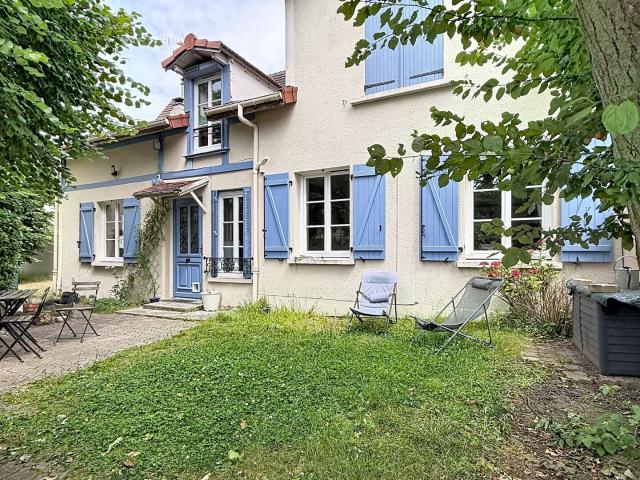 Limeil Brévannes Vente Maison 94