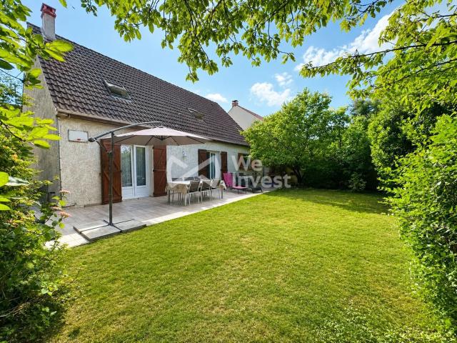 Limeil Brévannes Vente Maison 94
