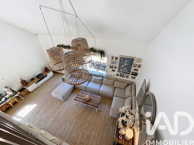 Limeil Brévannes Vente Maison 94