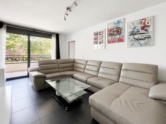 Limeil Brévannes Vente Appartement 94