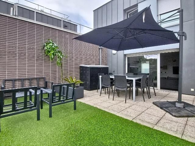 Limeil Brévannes Vente Appartement 94