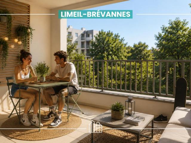 Limeil Brévannes Vente Appartement 94