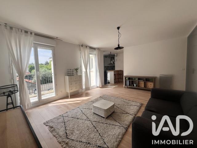 Limeil Brévannes Vente Appartement 94