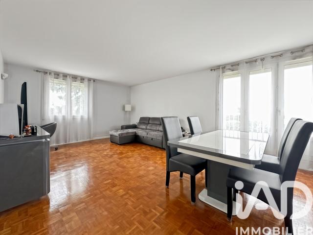 Limeil Brévannes Vente Appartement 94