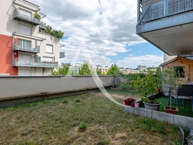 Limeil Brévannes Vente Appartement 94