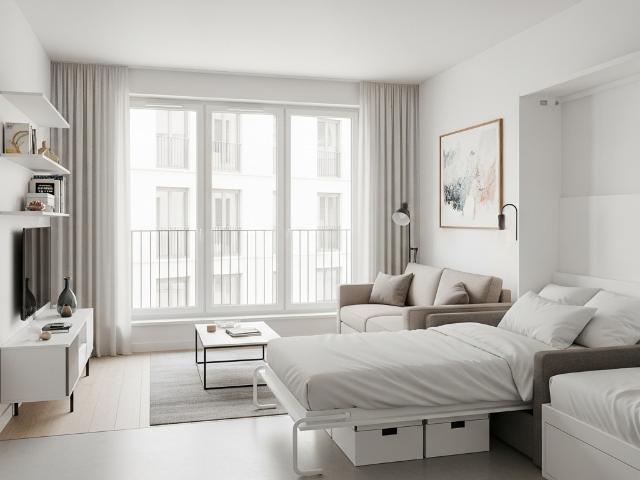 Limeil Brévannes Vente Appartement 94