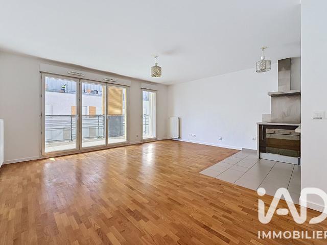 Limeil Brévannes Vente Appartement 94