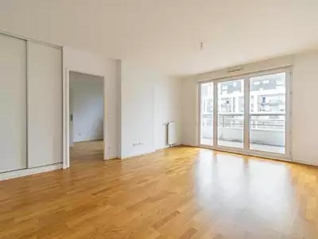 Limeil Brévannes 94450 Achat / Vente appartement 2 pièces t2 balcon