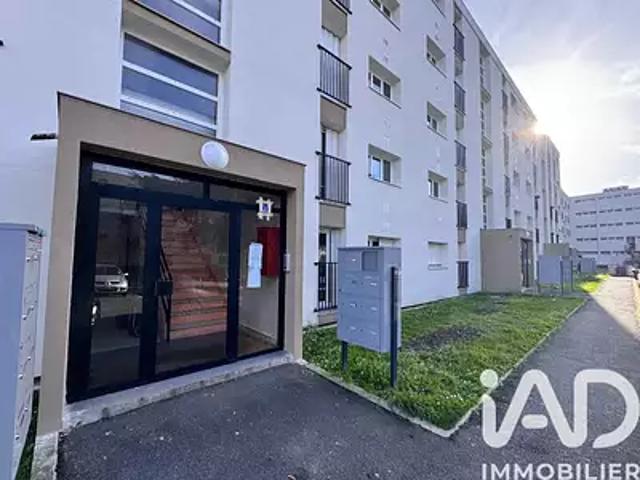 Limeil Brévannes 94450 Achat / Vente appartement 2 pièces t2