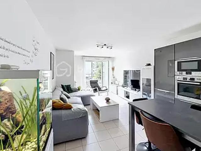 Limeil Brévannes 94450 Achat / Vente appartement 3 pièces t3 balcon