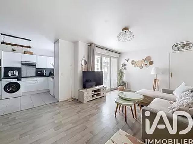Limeil Brévannes 94450 Achat / Vente appartement 3 pièces t3 parking