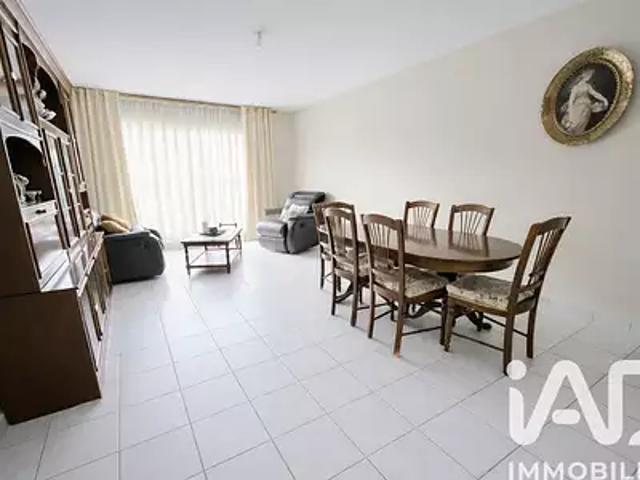 Limeil Brévannes 94450 Achat / Vente appartement 3 pièces t3 parking