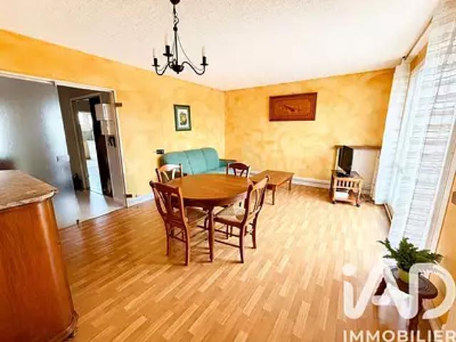 Limeil Brévannes 94450 Achat / Vente appartement 3 pièces t3 parking