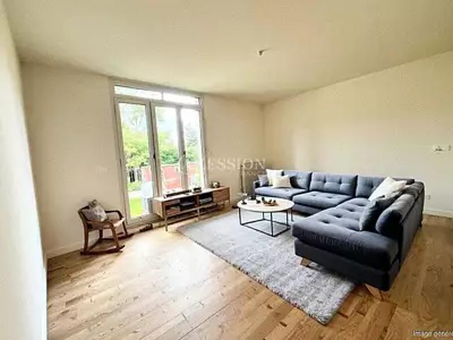 Limeil Brévannes 94450 Achat / Vente appartement 3 pièces t3 parking