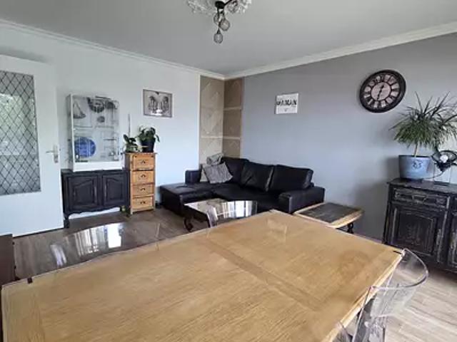 Limeil Brévannes 94450 Achat / Vente appartement 3 pièces t3