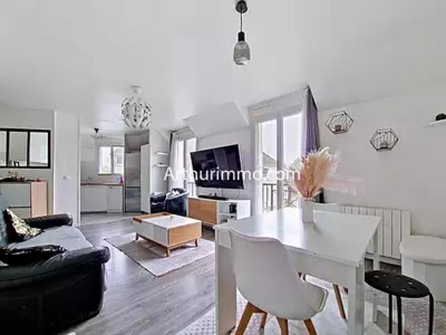 Limeil Brévannes 94450 Achat / Vente appartement 3 pièces t3