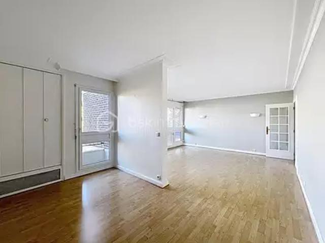 Limeil Brévannes 94450 Achat / Vente appartement 4 pièces t4 au dernier étage cave