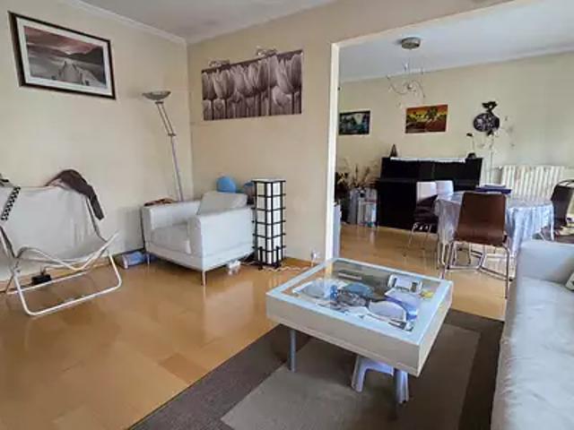Limeil Brévannes 94450 Achat / Vente appartement 5 pièces t5