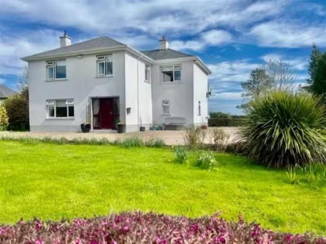 Limepark North, Ardrahan, County Galway