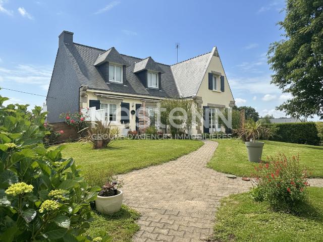 Limerzel Vente Maison 56