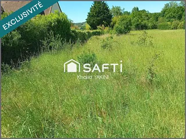 Limetz Villez 78270 Achat / Vente terrain